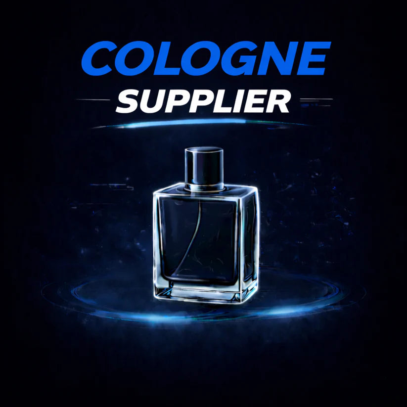 Cologne & Perfume Supplier