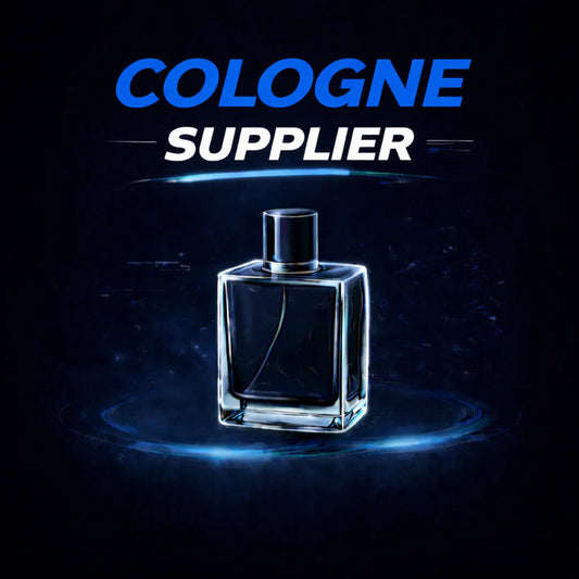 Cologne & Perfume Supplier