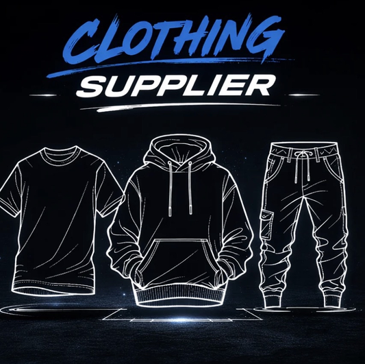 Clothing Supplier